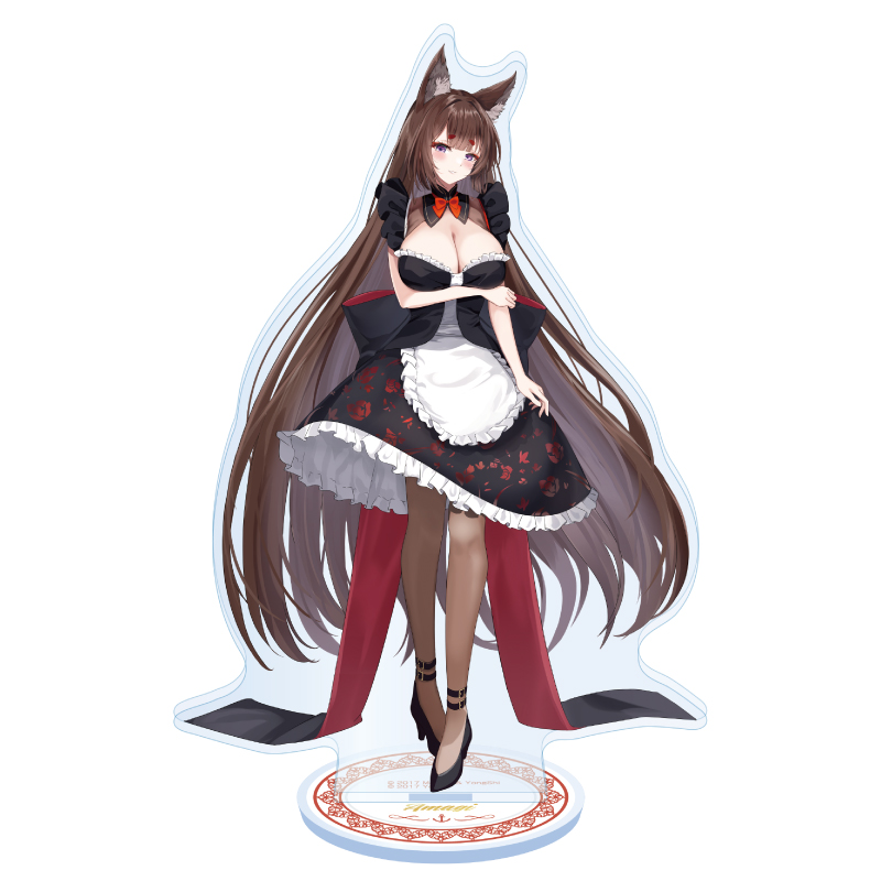 商品詳細ページ - エニマイ