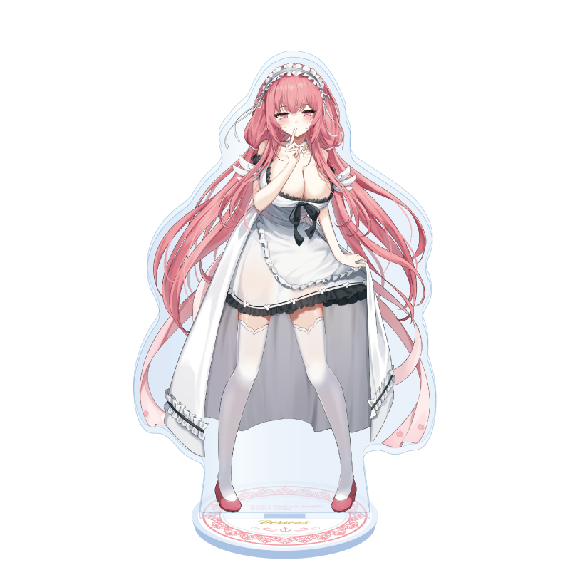 アズールレーン×ドン・キホーテ アクリルスタンドBIG(パーシュース)