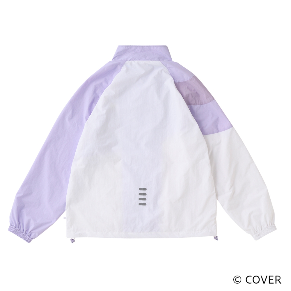 FILA × TODOROKI HAJIME　TRACK JACKET