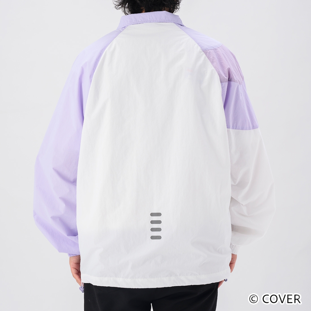 FILA × TODOROKI HAJIME　TRACK JACKET