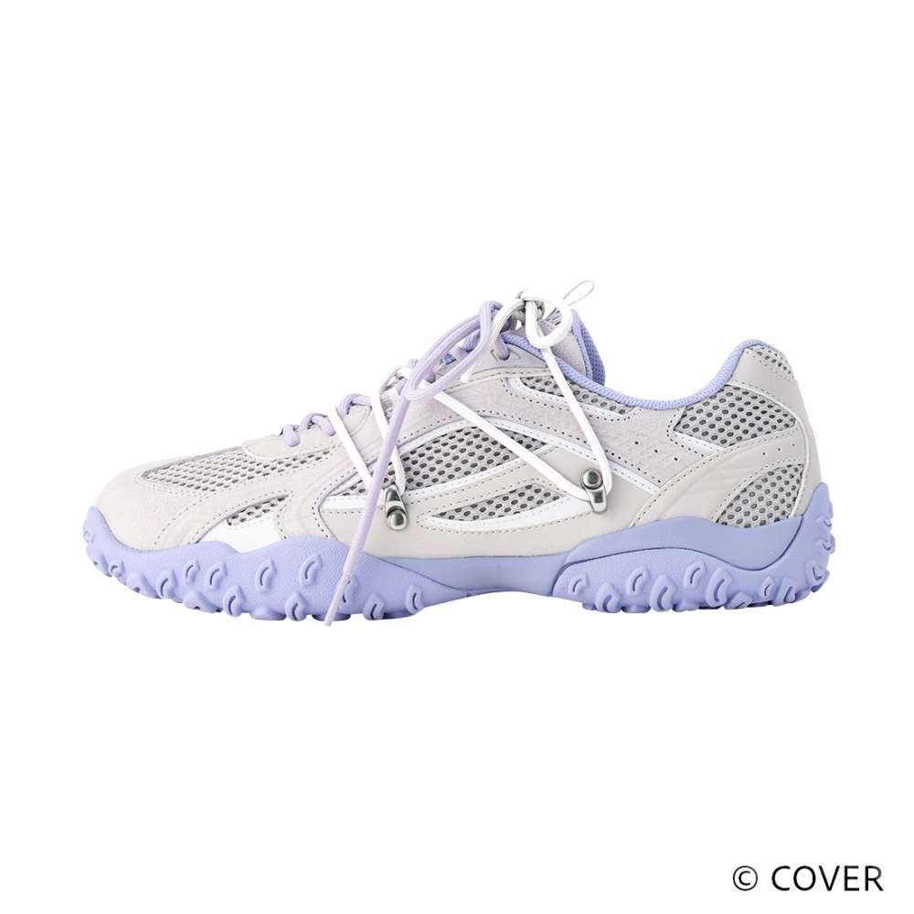 FILA ECHAPPE MS LC × TODOROKI HAJIME