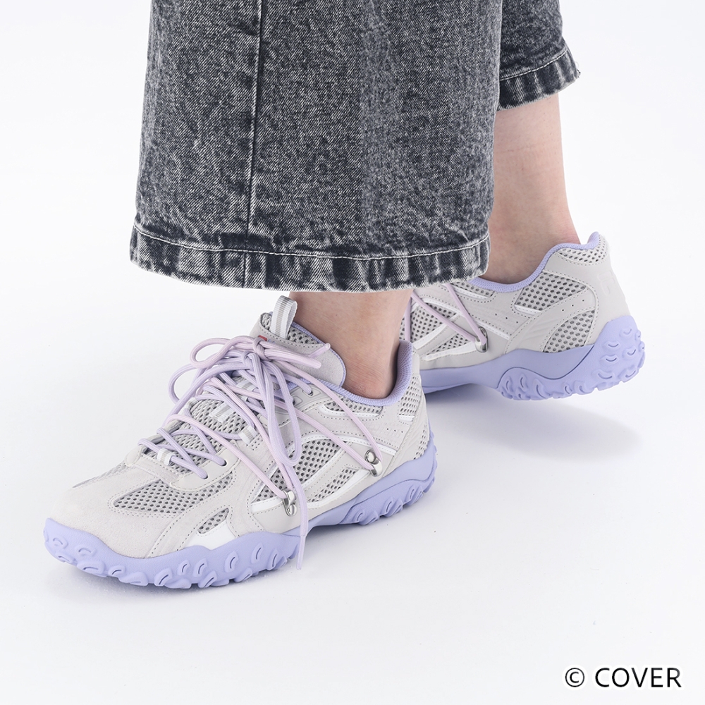 FILA ECHAPPE MS LC × TODOROKI HAJIME