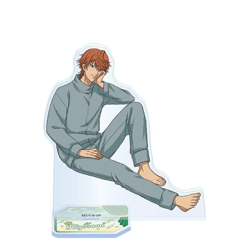 新テニスの王子様 アクリルスタンドBIG(千石清純)