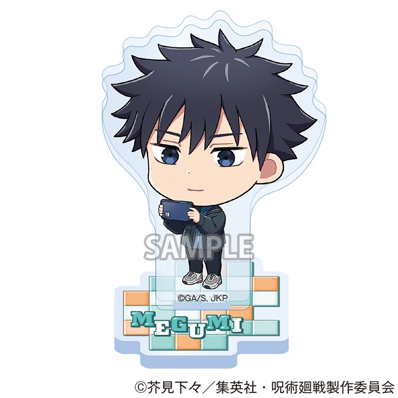 商品詳細ページ - エニマイ