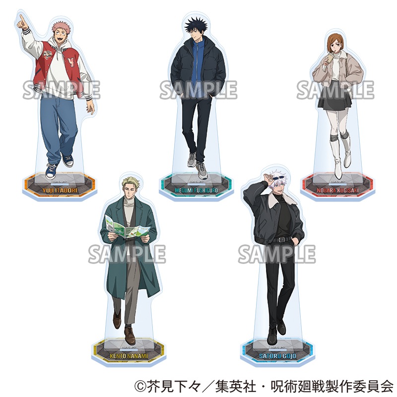 商品詳細ページ - エニマイ