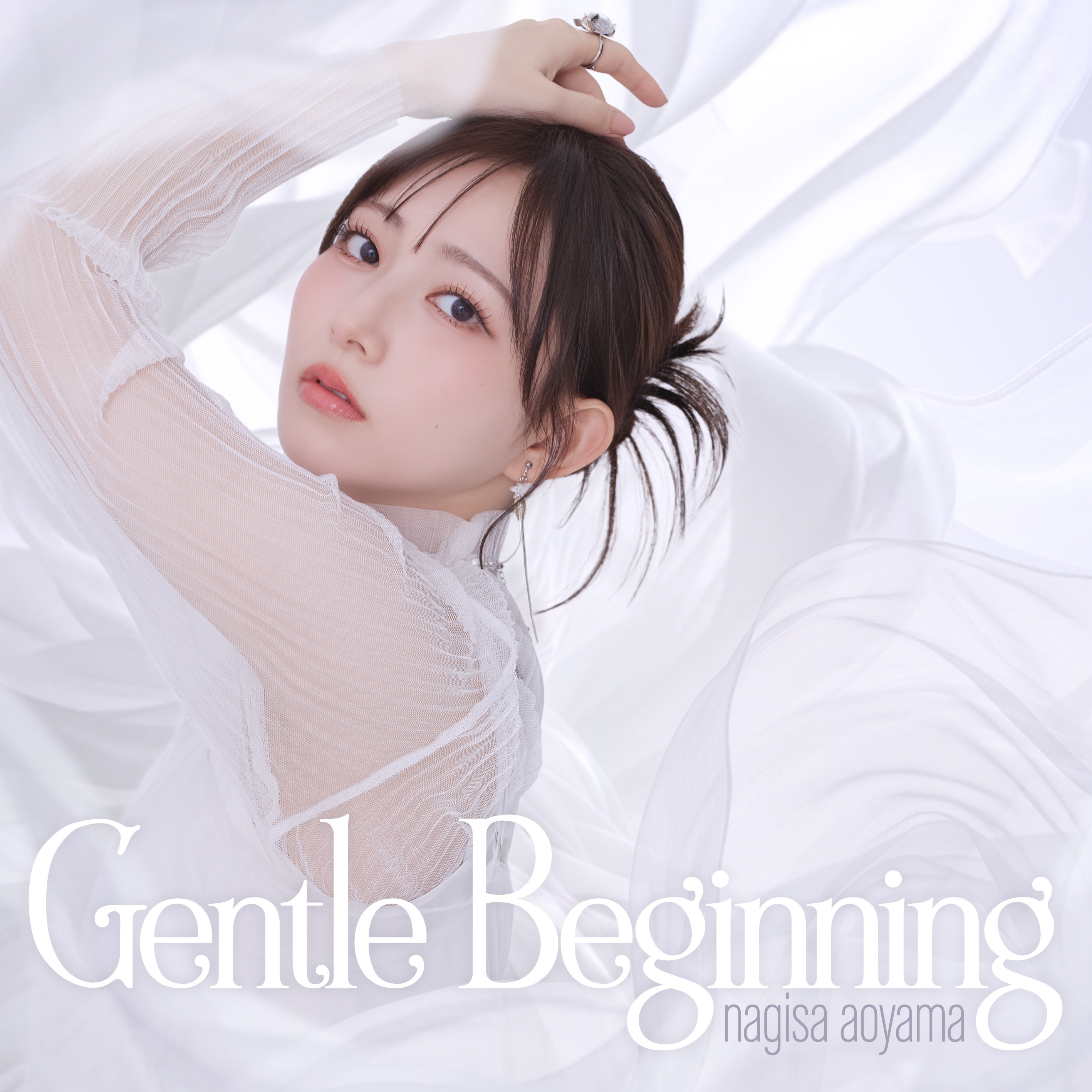 Gentlebeginning Cd＋bd（軽）