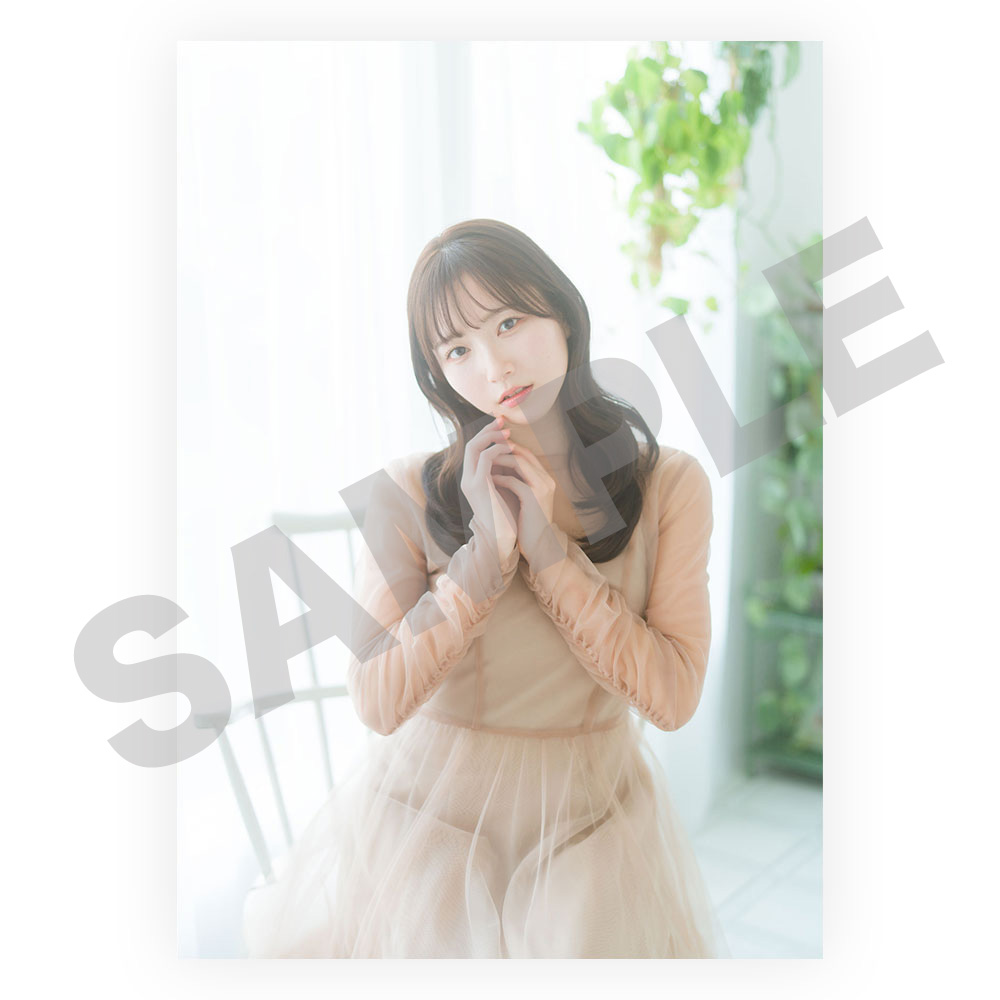 【FC限定】ブロマイドセット NagiSalon1