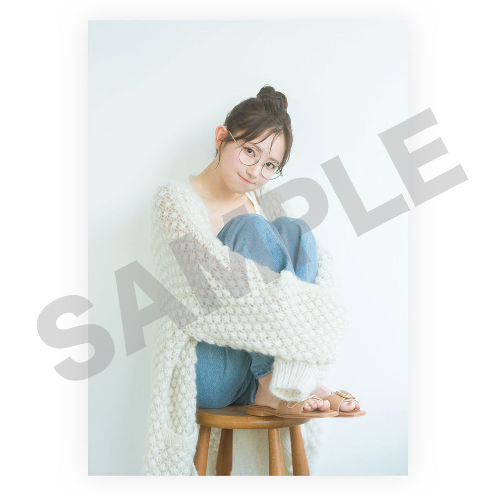 【FC限定】ブロマイドセット NagiSalon2