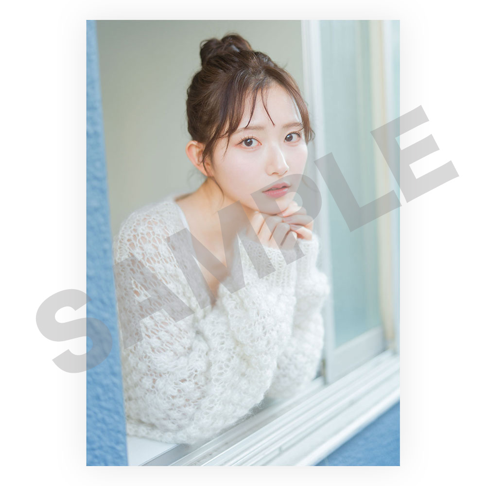 【FC限定】ブロマイドセット NagiSalon2