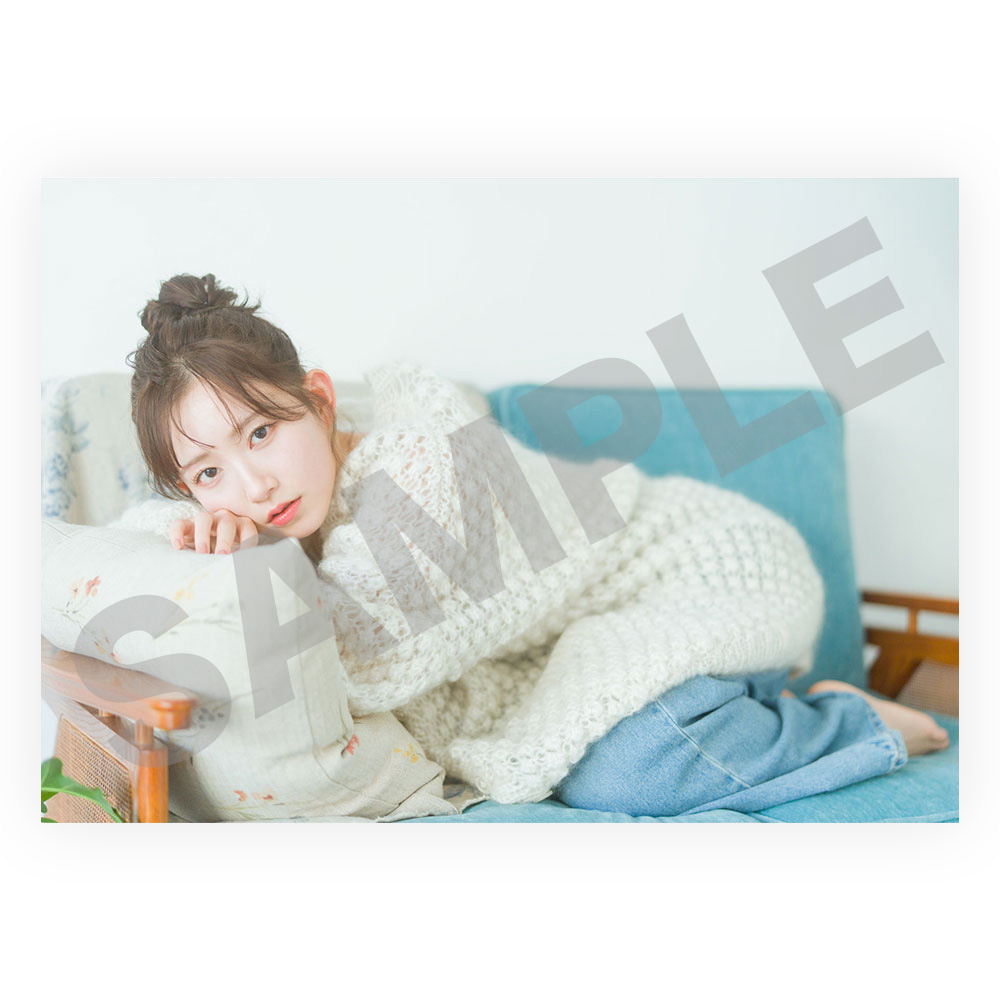 【FC限定】ブロマイドセット NagiSalon2