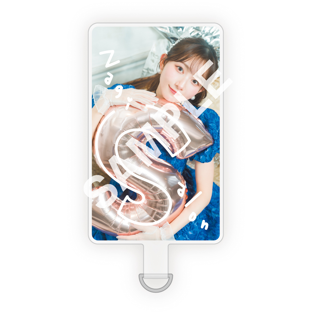 NagiSalon2026 フォンタブ