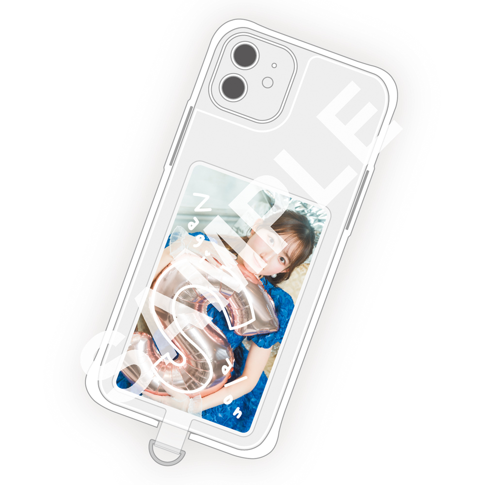 NagiSalon2026 フォンタブ