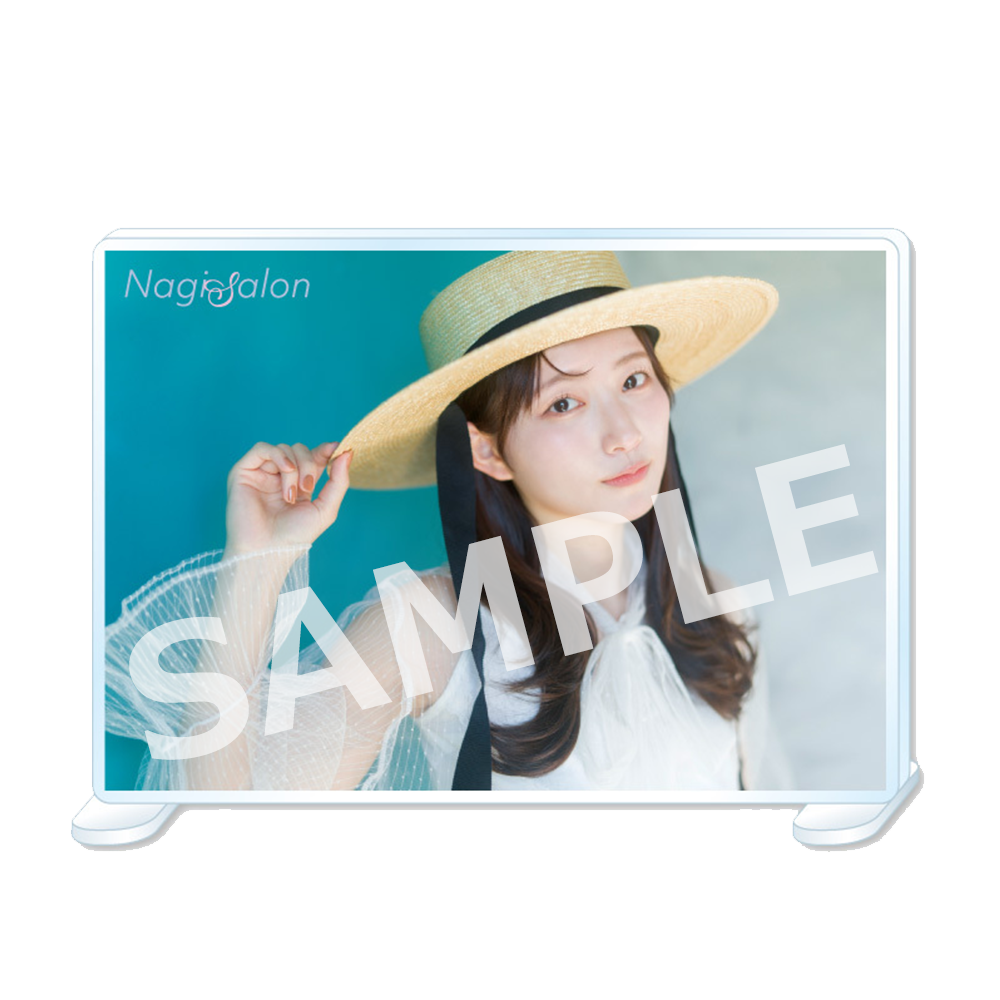 【FC限定】ブロマイド風アクリルスタンドA