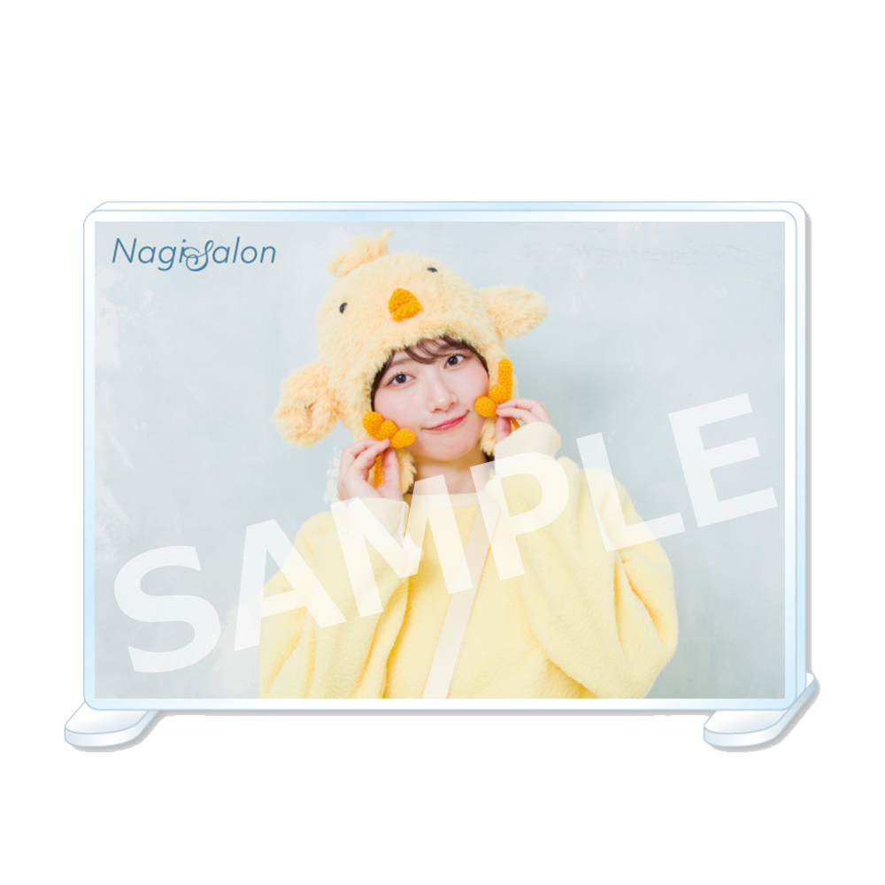 【FC限定】ブロマイド風アクリルスタンドC