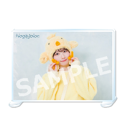 【8点セット】青山なぎさ アクリルスタンド セット 商品一覧ページ | 青山なぎさ オフィシャルファンクラブ「NagiSalon」
