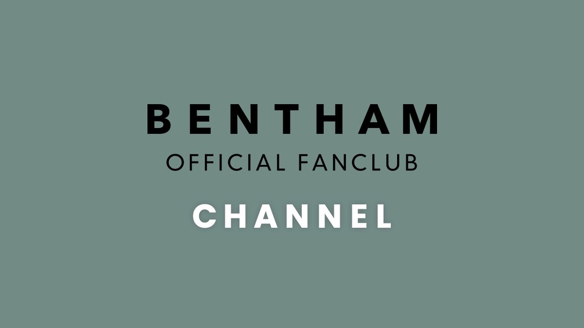 Bentham Default Eyecatch Channel V1