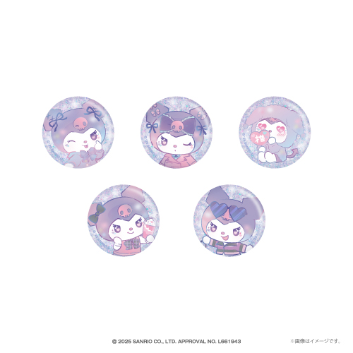 GOODS - クロミ 20周年記念カフェ