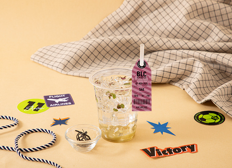 重要】配布中の特典類の交換対応に関するお知らせ - BLUE LOCK CAFE