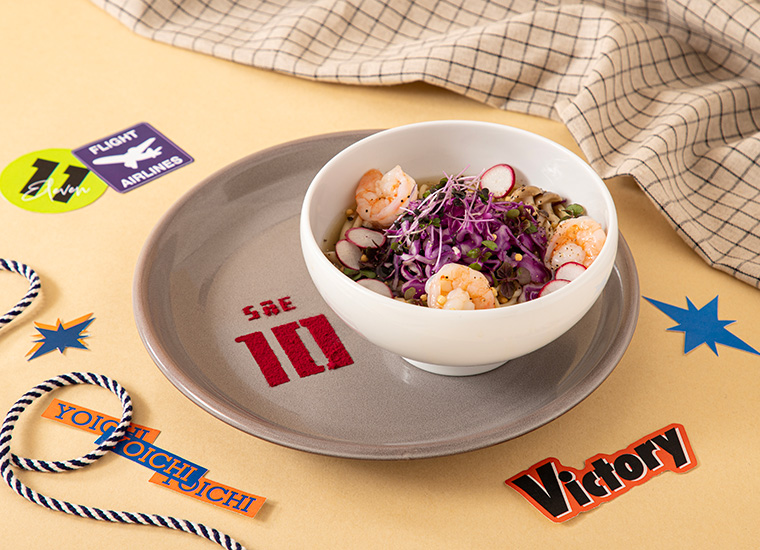 BLUE LOCK CAFE ～SPECIAL TRIP～ - BLUE LOCK CAFE ～SPECIAL TRIP～