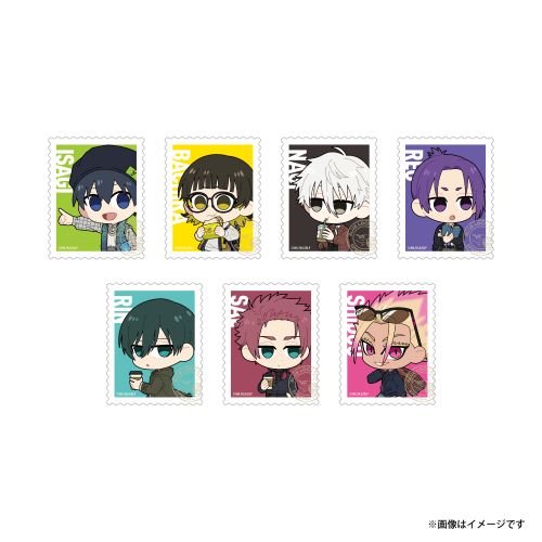 ステッカーセット