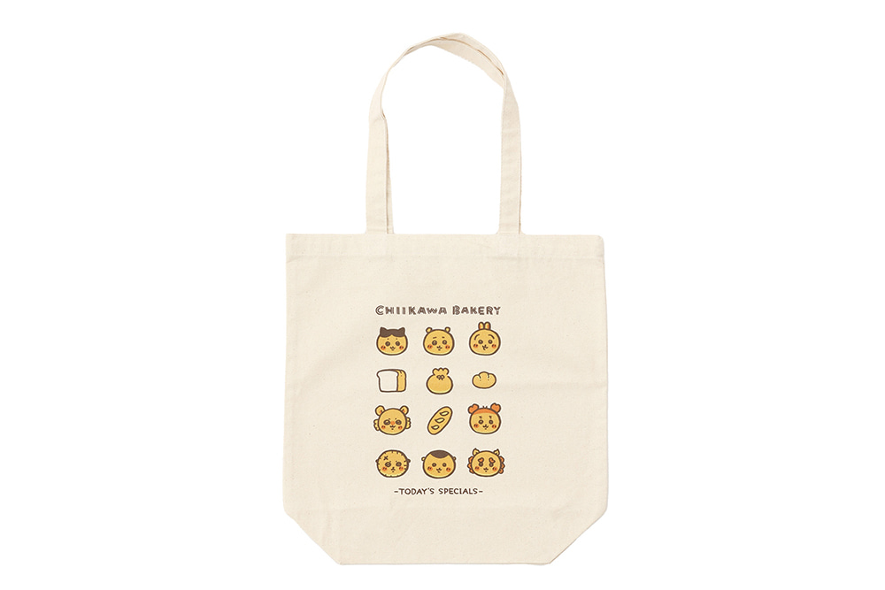 Goods | ちいかわベーカリー