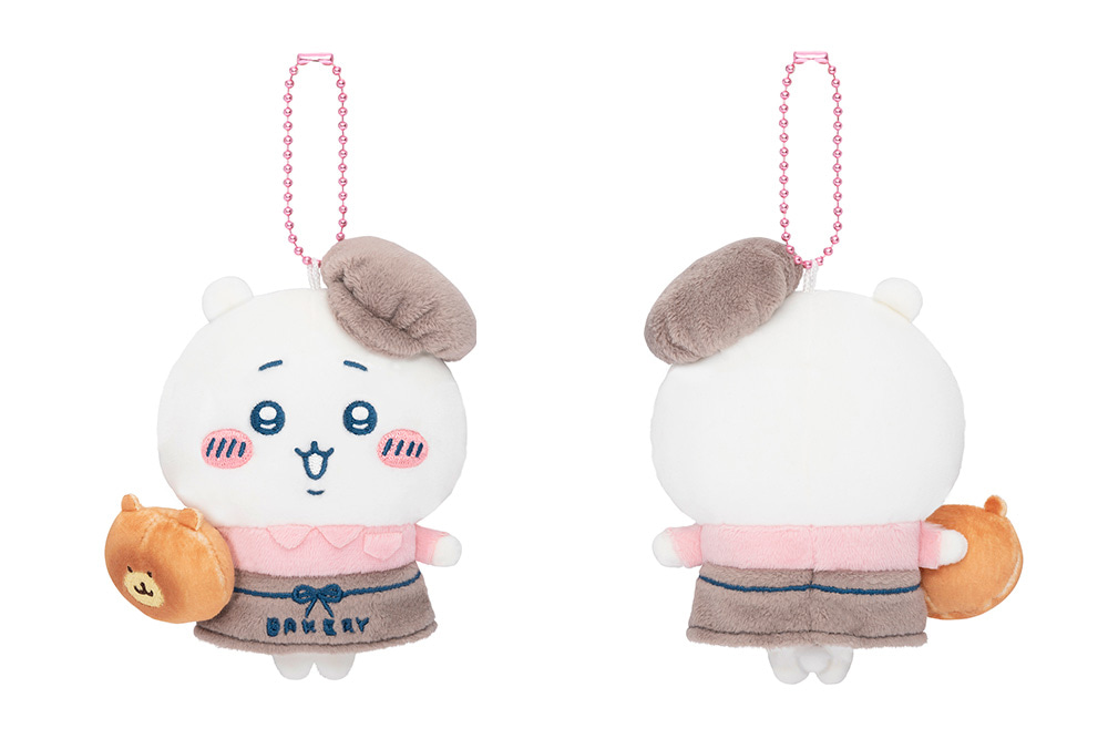 Goods | ちいかわベーカリー