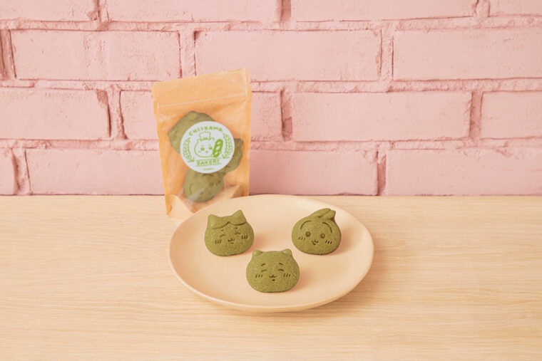 大人気「フィナンシェなトリオ」に新フレーバー抹茶味/チョコ味が登場！