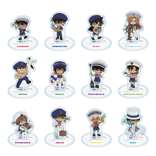 GOODS - 名探偵コナンカフェ2026