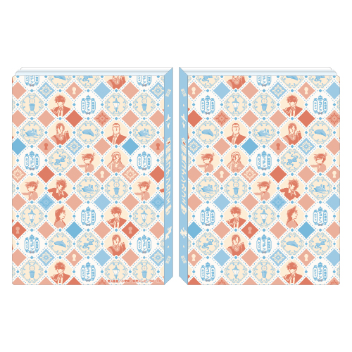 GOODS - 名探偵コナンカフェ2026