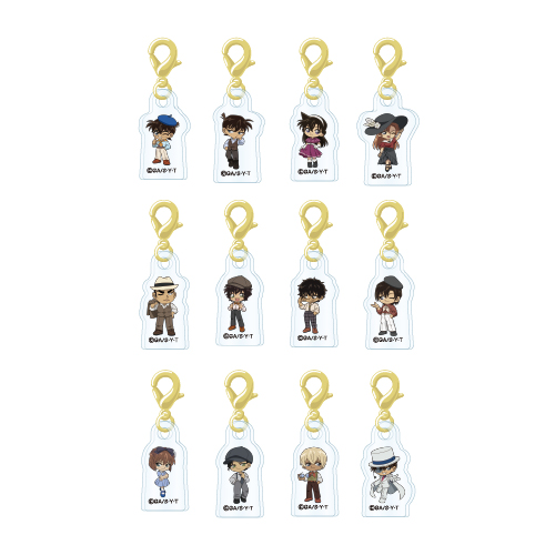 チャーム(ランダム12種)