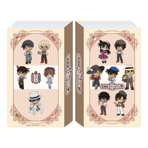 コースターホルダー