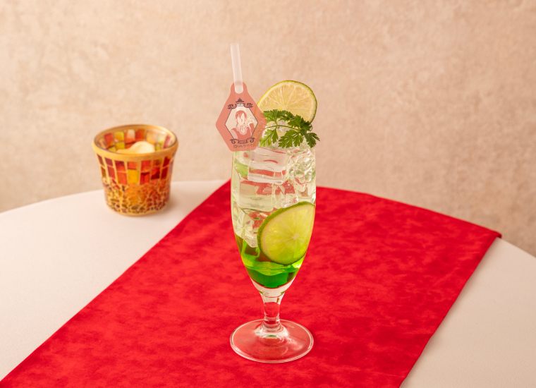 萩原研二のマスカットエード