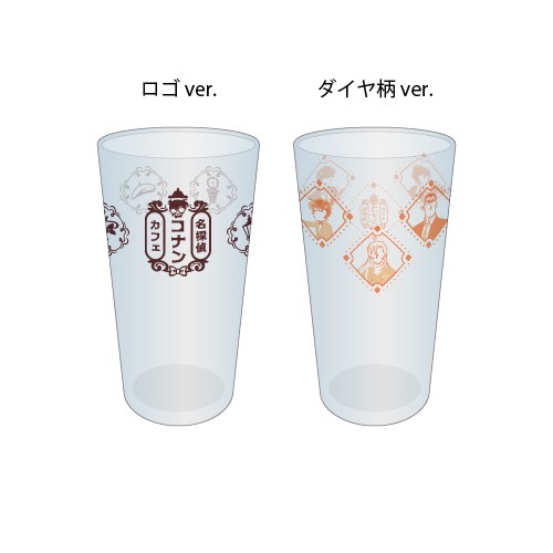 GOODS - 名探偵コナンカフェ2026