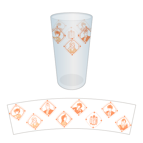 GOODS - 名探偵コナンカフェ2026