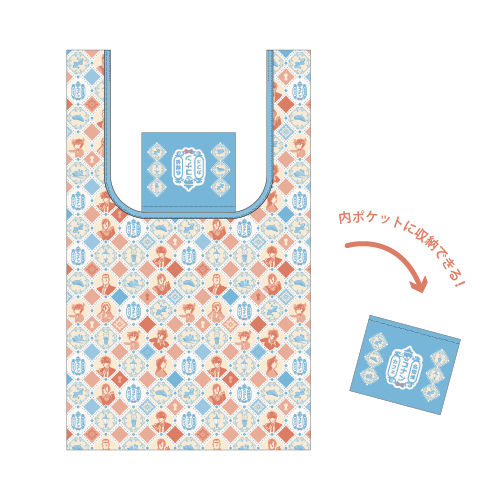 GOODS - 名探偵コナンカフェ2026