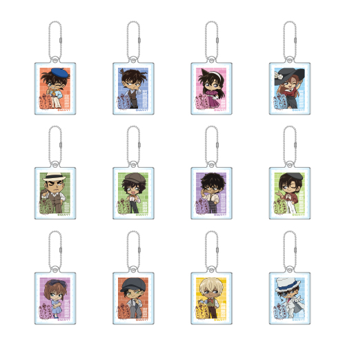 GOODS - 名探偵コナンカフェ2026