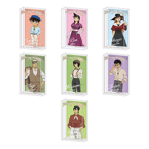 GOODS - 名探偵コナンカフェ2026