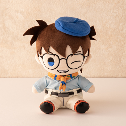 ぬいぐるみ (2)