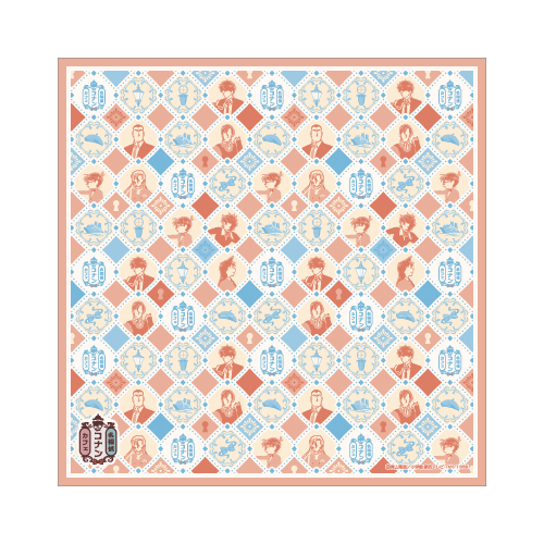 バンダナハンカチ