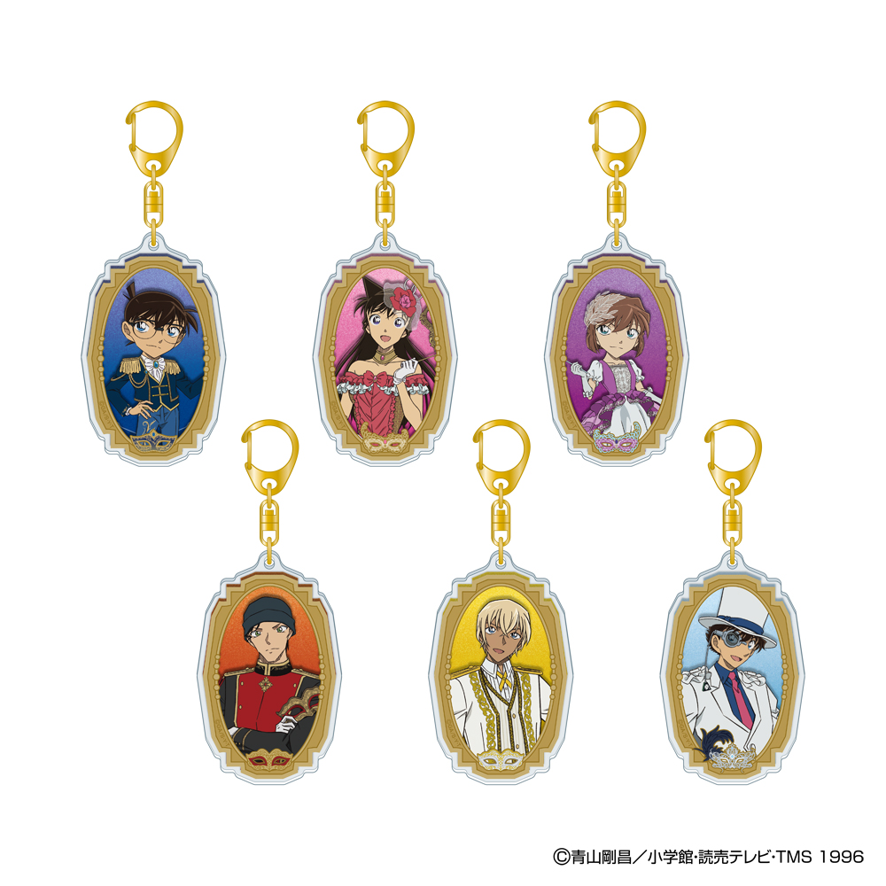 ホテルニューオータニ」×「名探偵コナン」SUPER SWEETS BUFFET