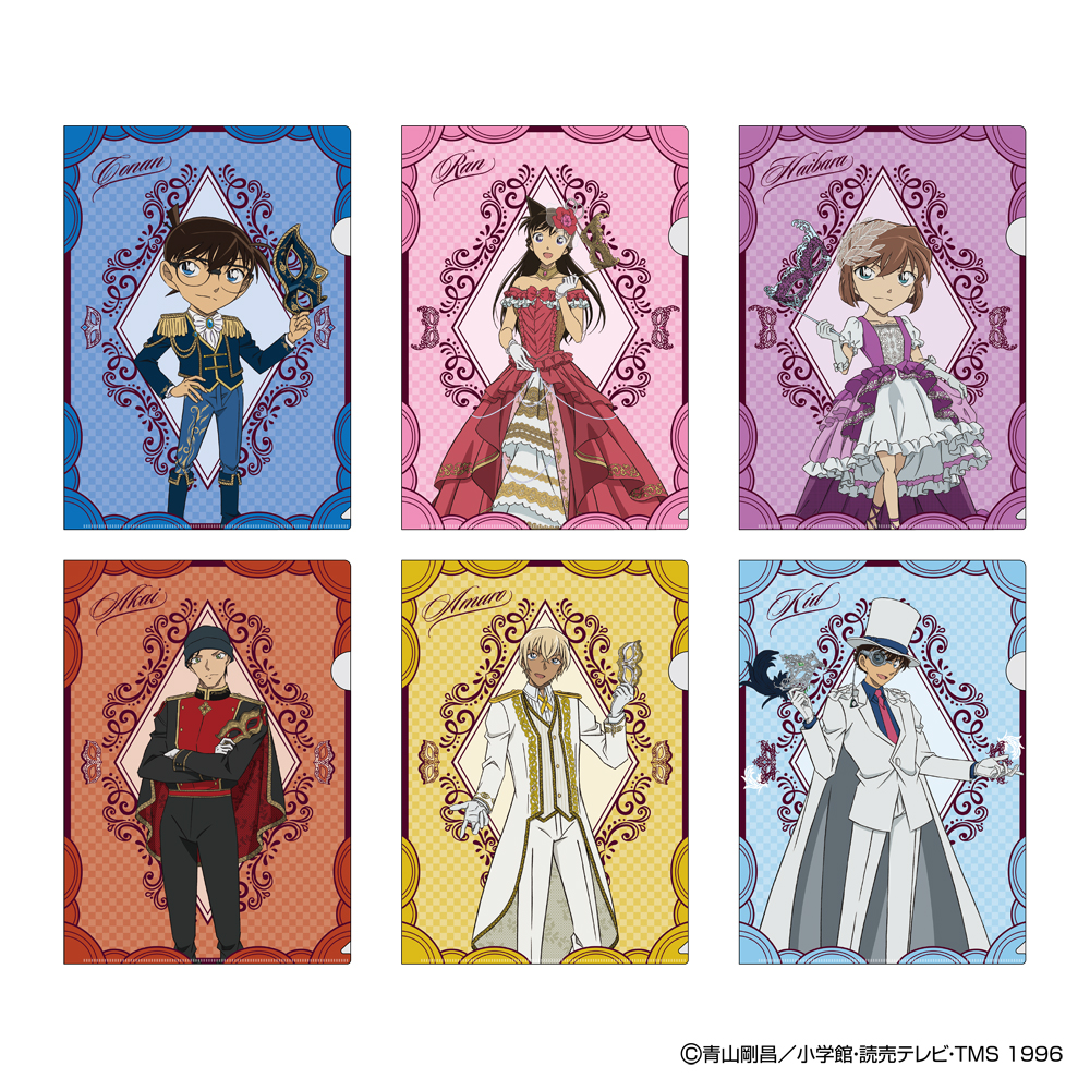 ホテルニューオータニ」×「名探偵コナン」SUPER SWEETS BUFFET