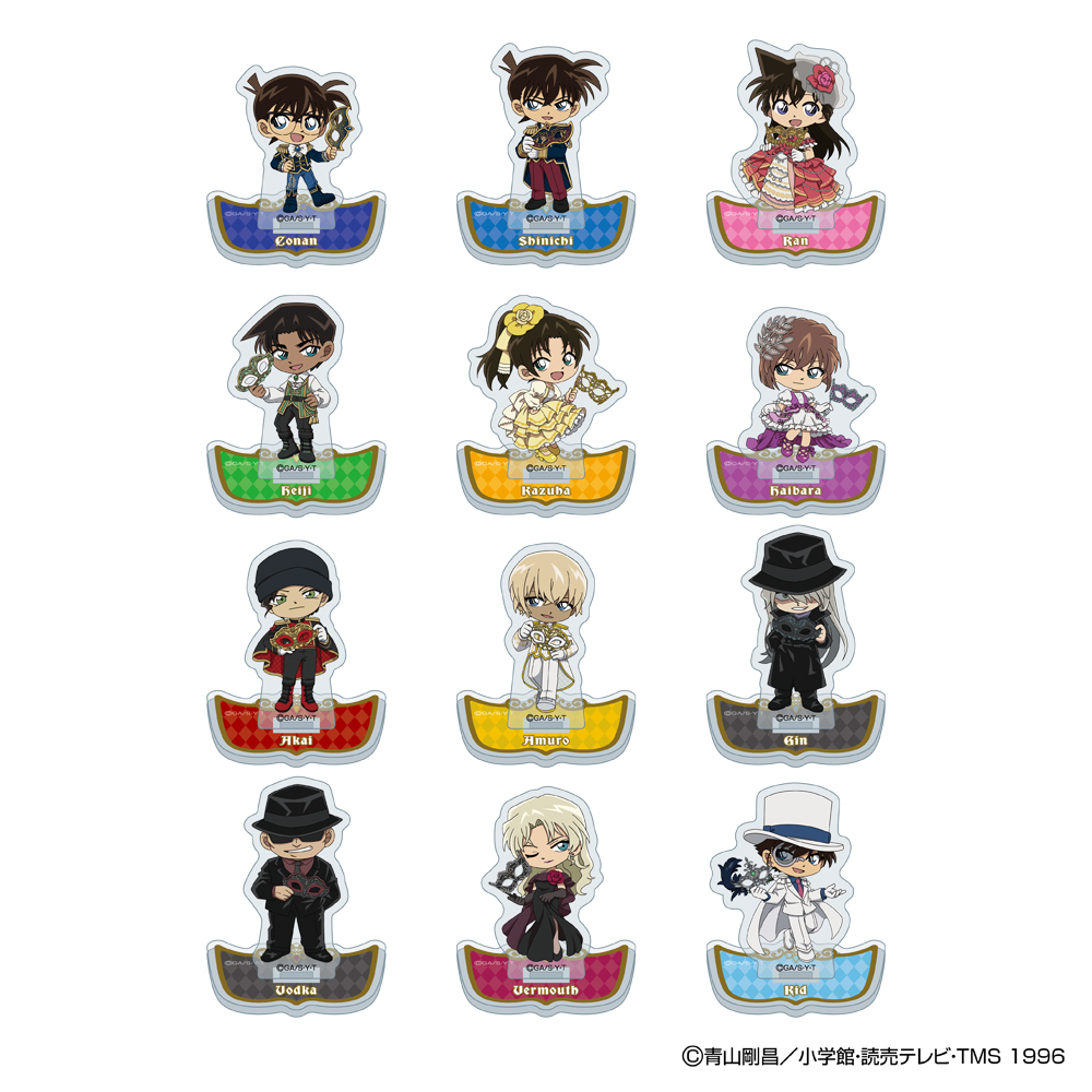 商品詳細ページ | 「ホテルニューオータニ」×「名探偵コナン」SUPER