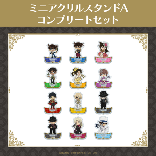 商品詳細ページ | 「ホテルニューオータニ」×「名探偵コナン