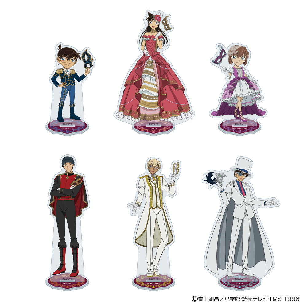 商品詳細ページ | 「ホテルニューオータニ」×「名探偵コナン」SUPER