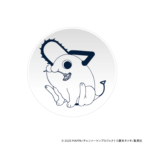 GOODS - チェンソーマンカフェ 劇場版『チェンソーマン レゼ篇』