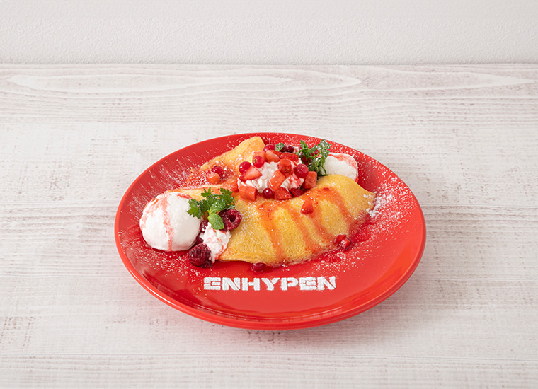 EN Crepe