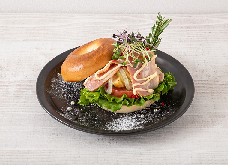 CAFE MENU - ENHYPEN CAFE 2025