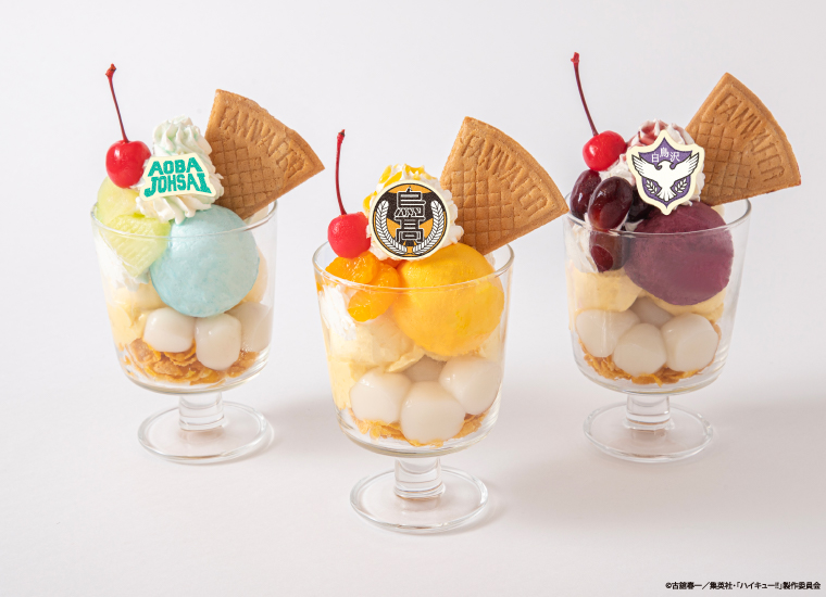 ハイキュー!! コラボカフェ缶バッジ 8点セット ハイキュー!! コラボカフェ缶バッジ 8点セット ハイキュー