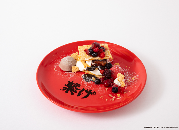 ハイキュー!! コラボカフェ缶バッジ 8点セット ハイキュー!! コラボカフェ缶バッジ 8点セット ハイキュー