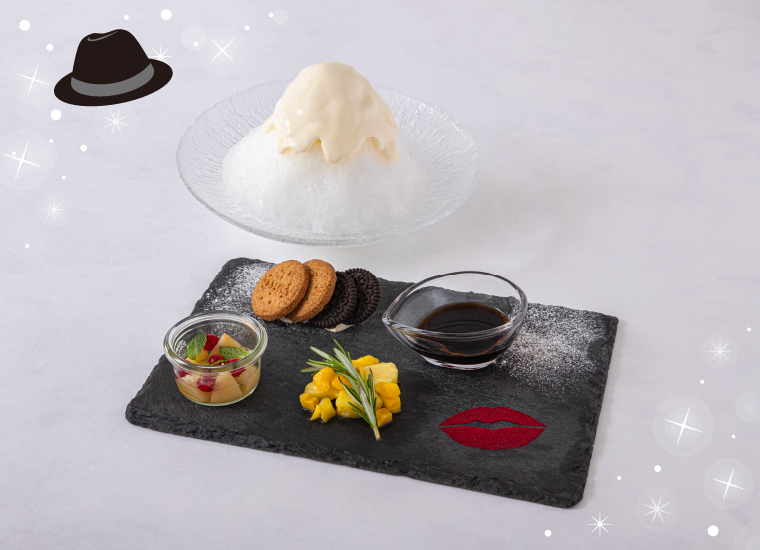 Nissy HOC・POCA4E(ホカポカフェ) cafe 86964-230-